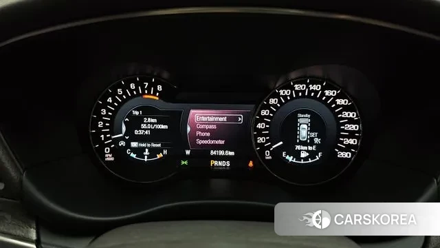 Lincoln MKC id 3095990 из Кореи 18