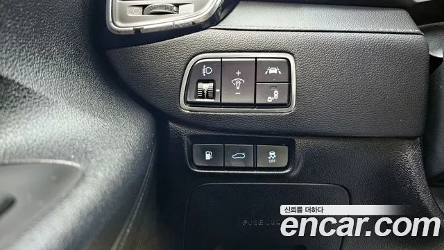 Hyundai Grandeur IG id 2539402 из Кореи 18