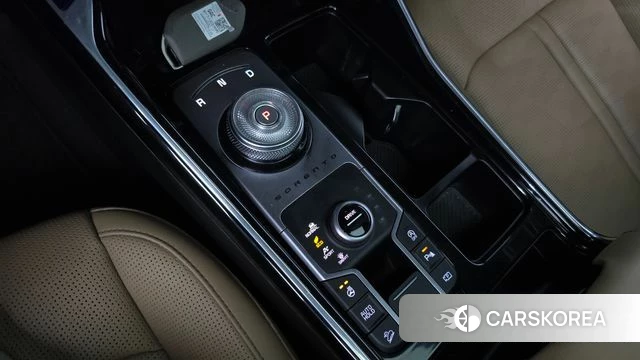 Kia The New Sorento 4th Generation id 4739832 из Кореи 37