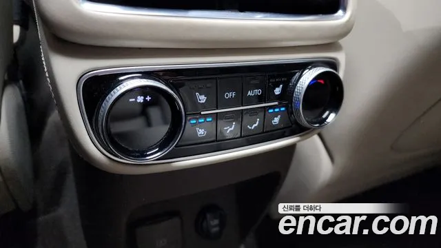 Genesis GV80 id 2542191 из Кореи 18