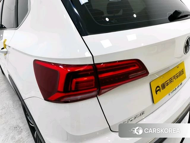 Volkswagen Tuyue id 4208881 из Китая 18