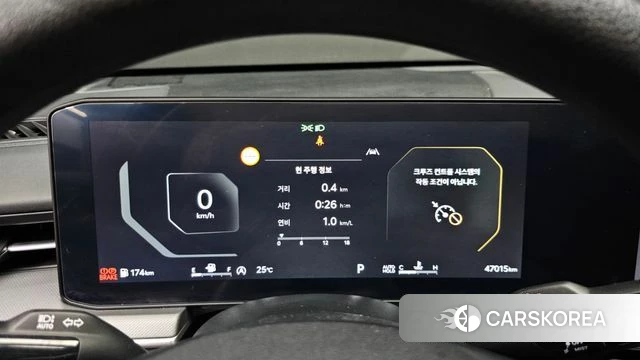 Kia The New K5 3rd generation id 4368864 из Кореи 28