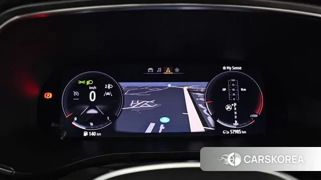 Renault Korea (Samsung) XM3 id 2965733 из Кореи 18