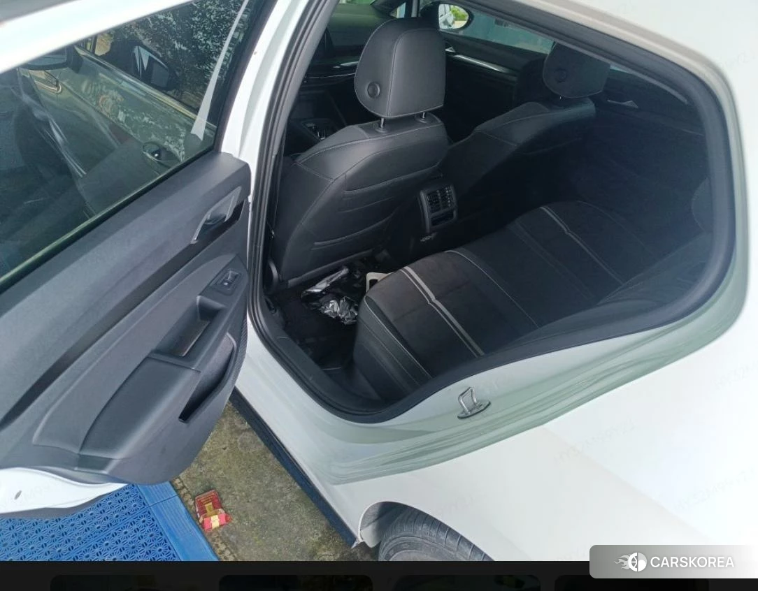 Volkswagen Golf id 4510329 из Китая 8