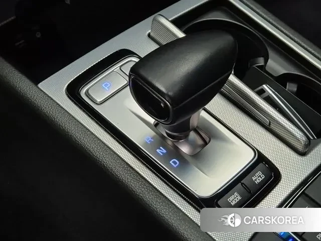 Genesis G80 id 3050752 из Кореи 18
