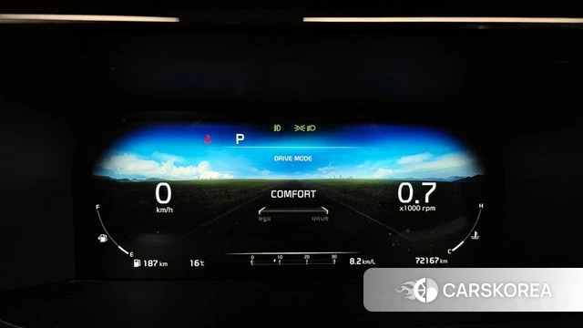 Kia Sorento 4th Generation id 4223561 из Кореи 36