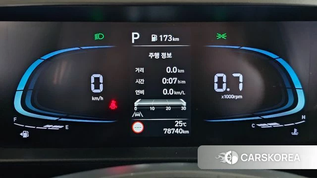 Hyundai Casper id 4406244 из Кореи 18