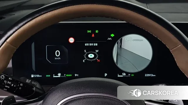 Kia The New Sorento 4th Generation id 3502528 из Кореи 18