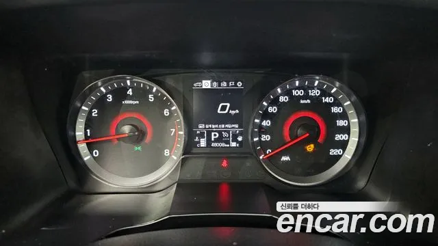 Ssangyong Berry New Tivoli id 2748847 из Кореи 18