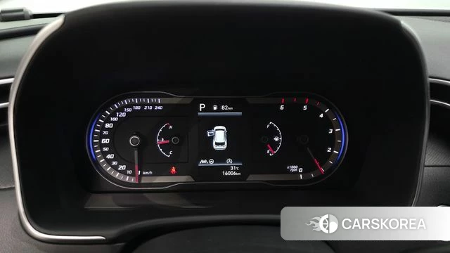 Hyundai Tucson (NX4) id 4580189 из Кореи 28