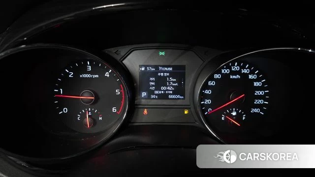 Kia The New Carnival id 4658196 из Кореи 28