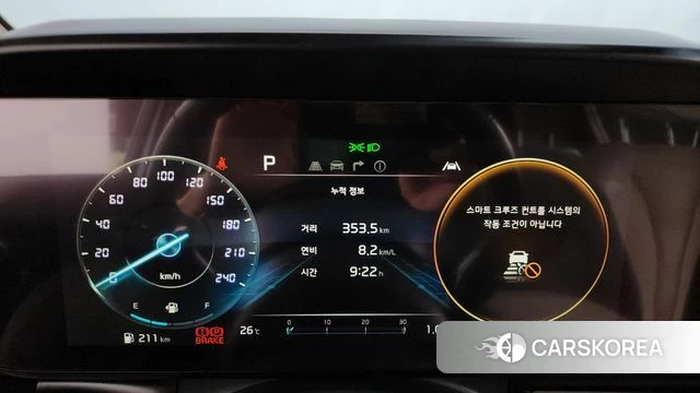 Kia Carnival 4th generation id 4446035 из Кореи 18