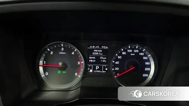 Ssangyong Berry New Tivoli id 3736597 из Кореи 18