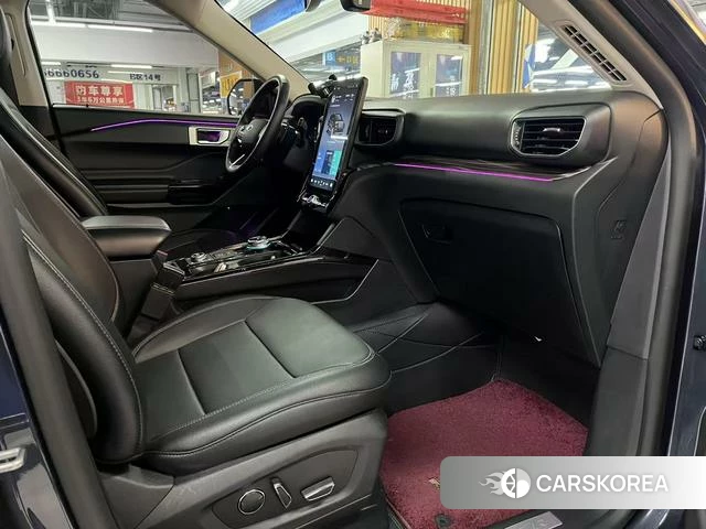 Ford Explorer id 4213507 из Китая 14