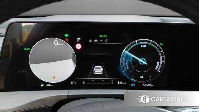 Kia K8 Hybrid id 4692919 из Кореи 33