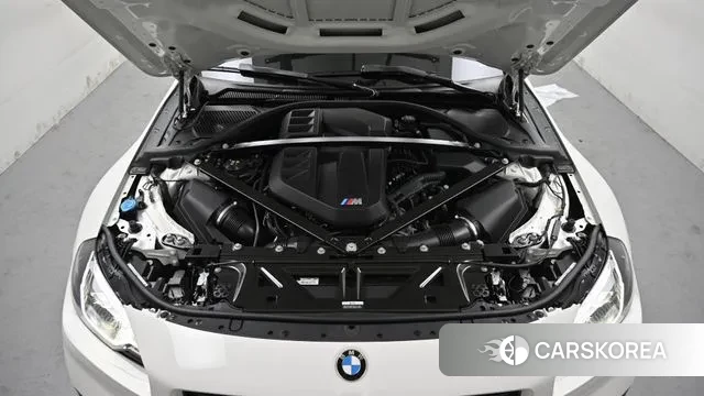 BMW M2 (G87) id 3739406 из Кореи 18