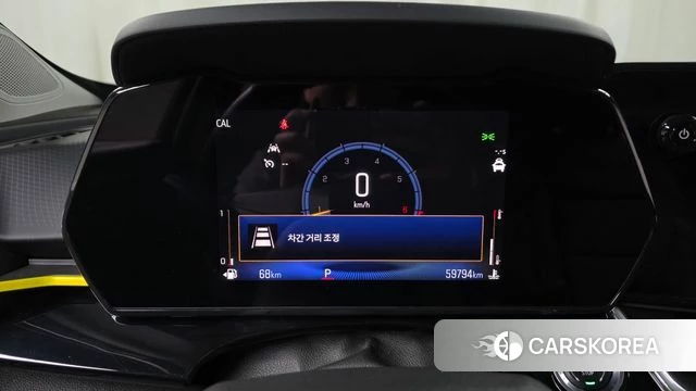 Chevrolet (GM Daewoo) Trax Crossover id 3864825 из Кореи 18