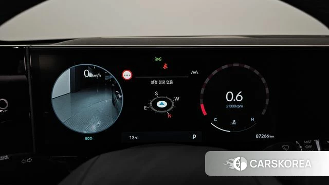 Hyundai Grandeur (GN7) id 4186543 из Кореи 18