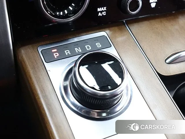 Land Rover Range Rover 4th Generation id 3494711 из Кореи 18