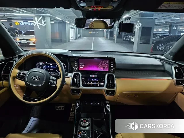 Kia Sorento 4th Generation id 2885287 из Кореи 18