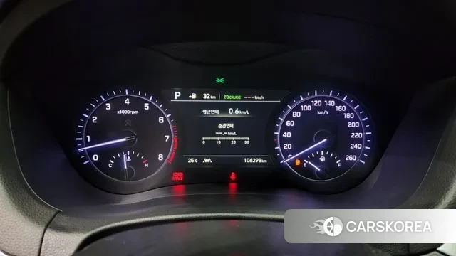 Genesis G80 id 3156571 из Кореи 18