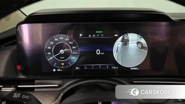 Kia Carnival 4th generation id 3327957 из Кореи 18