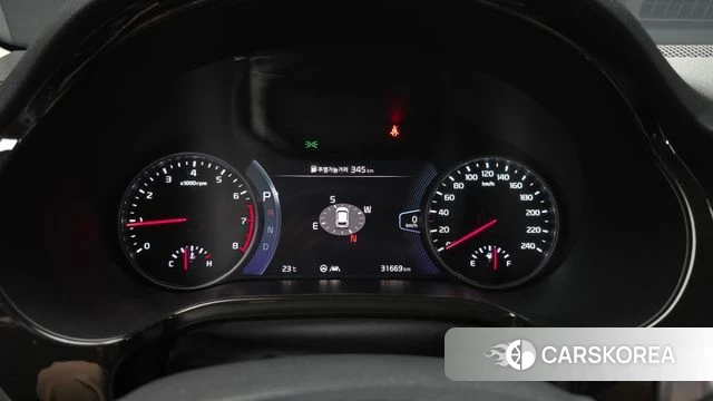 Kia Seltos id 4370044 из Кореи 28