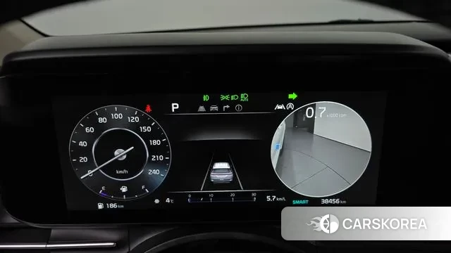 Kia Carnival 4th generation id 3432162 из Кореи 18