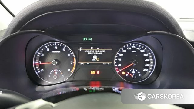 Kia The New K3 2nd generation id 4580737 из Кореи 28