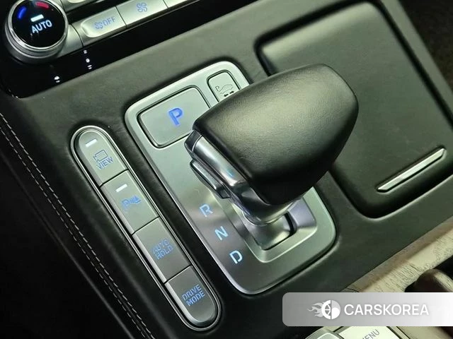 Genesis G90 id 3853182 из Кореи 16