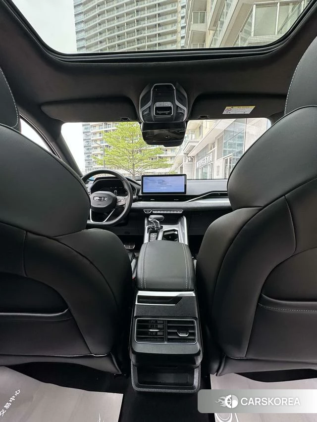 Geely Automobile Xingrui id 4221301 из Китая 23