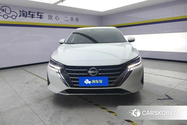 Nissan Xuan Yi id 4208930 из Китая 15