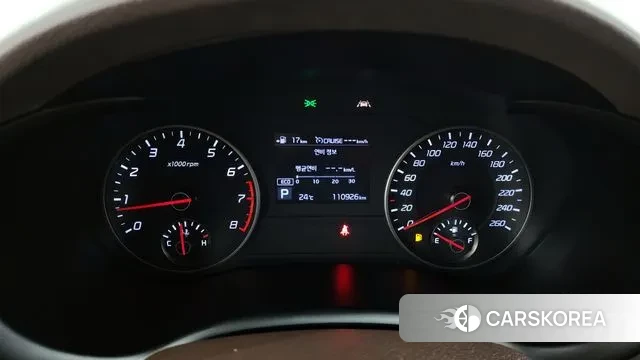 Kia Stinger id 3024778 из Кореи 18