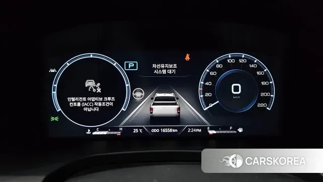 Ssangyong The New Rexton Sport id 3256527 из Кореи 18