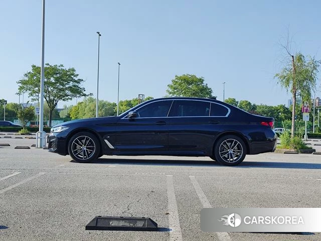 BMW 5 series id 4275681 из Китая 10