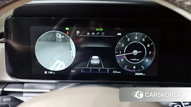 Kia Carnival 4th generation id 3354955 из Кореи 18