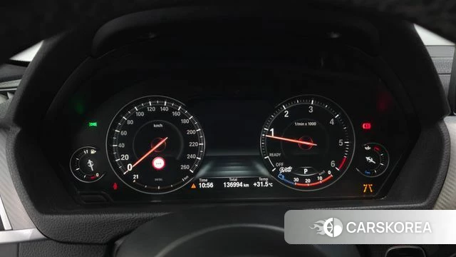 BMW 3 Series (F30) id 4605204 из Кореи 18