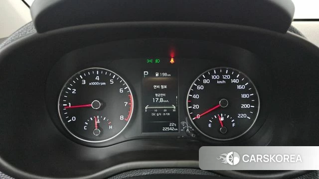 Kia Morning Urban (JA) id 4323282 из Кореи 28