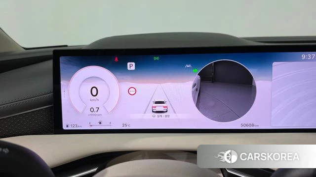 Genesis G80 (RG3) id 4767767 из Кореи 43