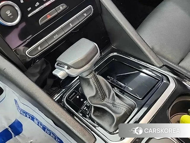 Renault Korea (Samsung) SM6 id 4318153 из Кореи 18