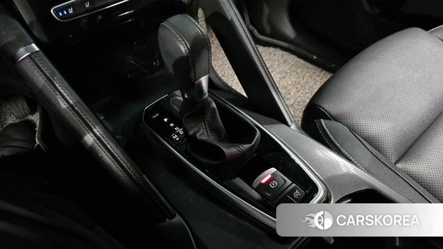 Renault Korea (Samsung) The New QM6 id 4930745 из Кореи 32