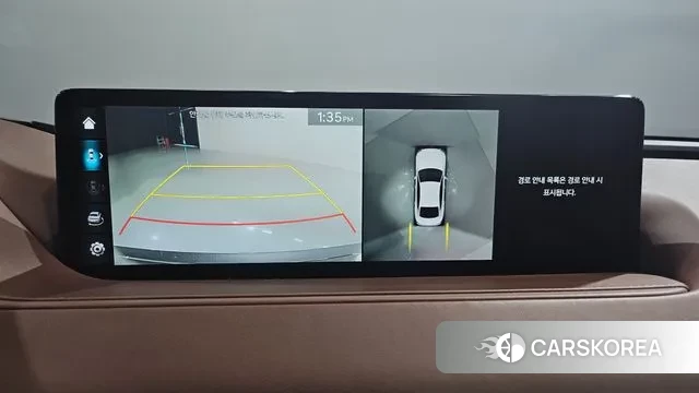 Genesis G80 (RG3) id 2980121 из Кореи 18