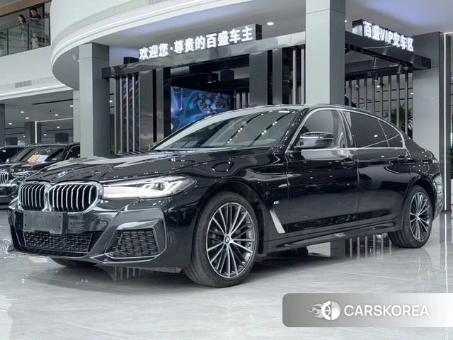BMW 5 series id 4256739 из Китая 8