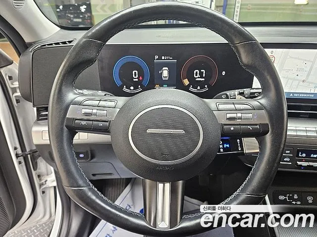 Hyundai Kona (SX2) id 2739043 из Кореи 12