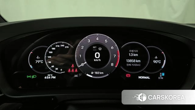 Porsche Cayenne (PO536) id 4291973 из Кореи 32