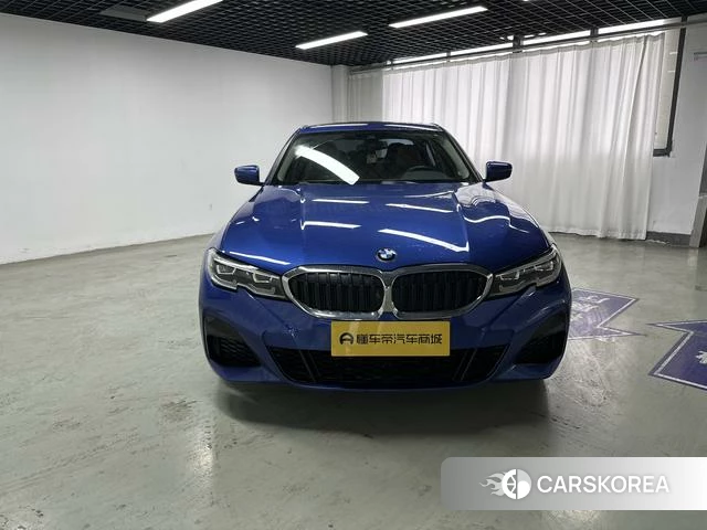 BMW 3 series id 4253806 из Китая 18