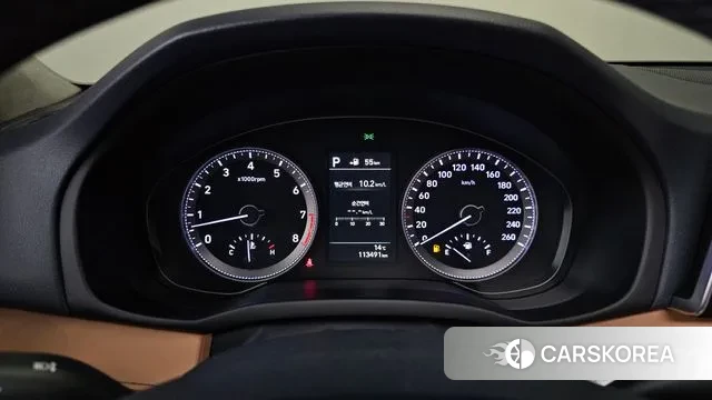 Hyundai Grandeur IG id 3297457 из Кореи 18