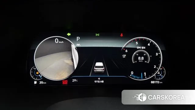 Hyundai Palisade id 3007588 из Кореи 18