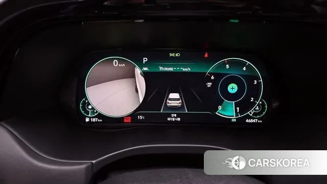 Hyundai Palisade id 3488508 из Кореи 18