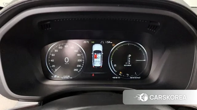 Volvo XC60 second Generation id 3176849 из Кореи 18